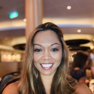 Meet your Posher, Heidi